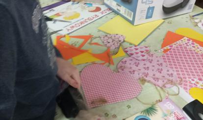 Relacja z II tygodnia „ Kreatywnych Ferii Zimowych 2023” w placówkach CK