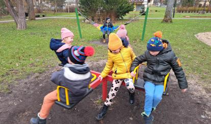 Podsumowanie II turnusu Ferii z CK