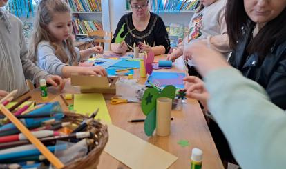 Podsumowanie II turnusu Ferii z CK