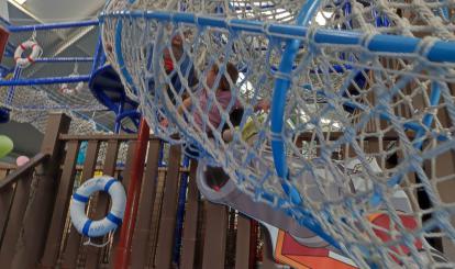 Ferie z Centrum Kultury dzień trzeci