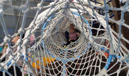 Ferie z Centrum Kultury dzień trzeci