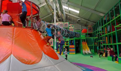 Ferie z Centrum Kultury dzień trzeci