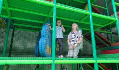 Ferie z Centrum Kultury dzień trzeci