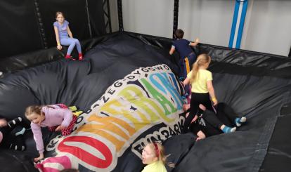 Ferie z Centrum Kultury dzień trzeci