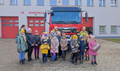 Podsumowanie I turnusu Ferii z CK!