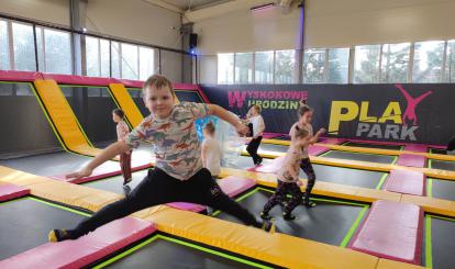 Podsumowanie II turnusu Ferii z CK