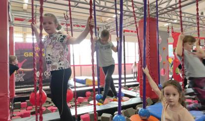 Podsumowanie II turnusu Ferii z CK