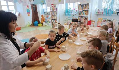 Podsumowanie II turnusu Ferii z CK