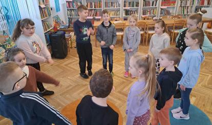 Podsumowanie II turnusu Ferii z CK