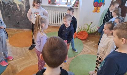 Podsumowanie II turnusu Ferii z CK