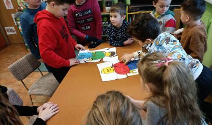 Międzynarodowy Dzień Lego w placówkach Centrum Kultury z Połczyna-Zdroju 