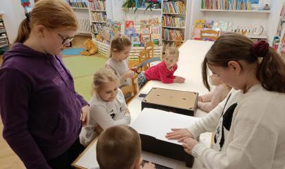 Dzień Bezpiecznego Internetu 2023 