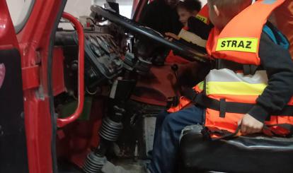 Relacja z „Kreatywnych Ferii Zimowych 2023” w placówkach CK