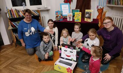 Dzień Bezpiecznego Internetu 2023 