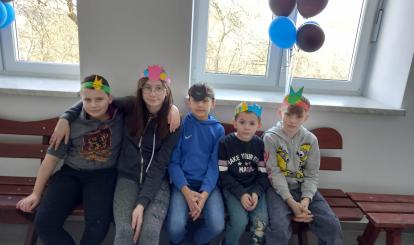 Relacja z II tygodnia „ Kreatywnych Ferii Zimowych 2023” w placówkach CK