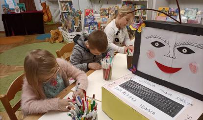 Dzień Bezpiecznego Internetu 2023 