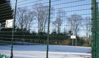 Boisko Orlik w Połczynie-Zdroju