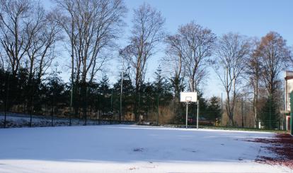 Boisko Orlik w Połczynie-Zdroju