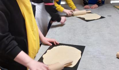 Międzynarodowy dzień pizzy w Jedynce