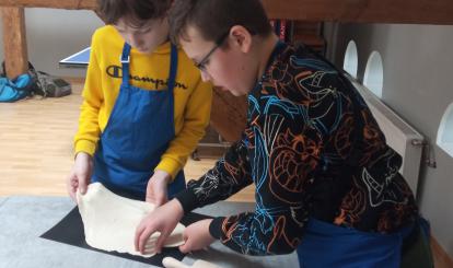 Międzynarodowy dzień pizzy w Jedynce