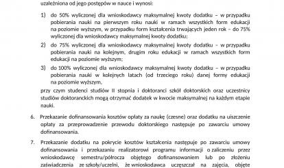 PROMOCJA PROGRAMU „ AKTYWNY SAMORZĄD'' 2023 rok