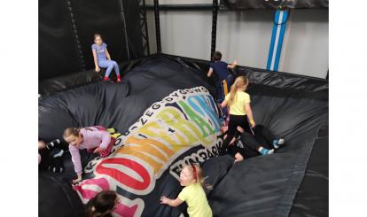 Ferie z Centrum Kultury dzień trzeci