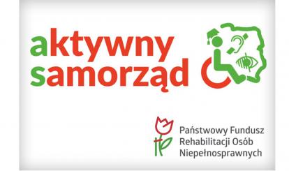 PROMOCJA PROGRAMU „ AKTYWNY SAMORZĄD'' 2023 rok