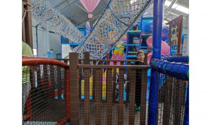 Ferie z Centrum Kultury dzień trzeci