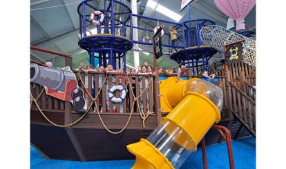 Ferie z Centrum Kultury dzień trzeci