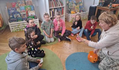 Podsumowanie II turnusu Ferii z CK