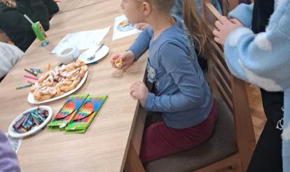 Podsumowanie I turnusu Ferii z CK!