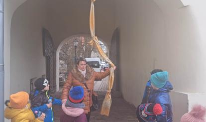 Podsumowanie II turnusu Ferii z CK