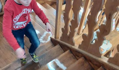 Podsumowanie II turnusu Ferii z CK