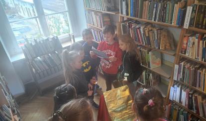 Podsumowanie II turnusu Ferii z CK