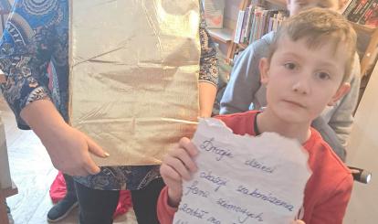 Podsumowanie II turnusu Ferii z CK