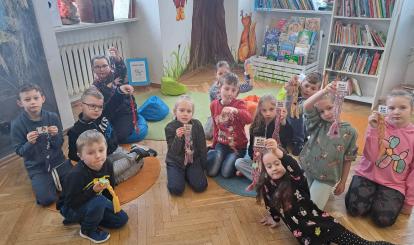 Podsumowanie II turnusu Ferii z CK