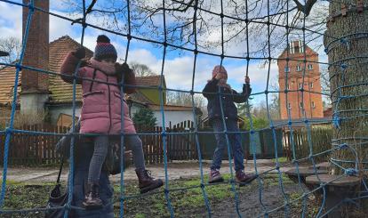 Podsumowanie II turnusu Ferii z CK