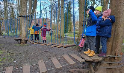 Podsumowanie II turnusu Ferii z CK