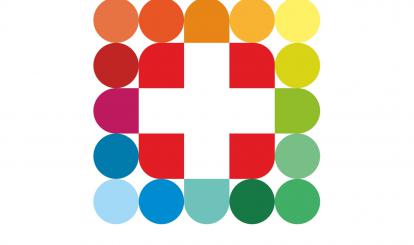 logo Szwajcarii Połczyńskiej- Złocieniec