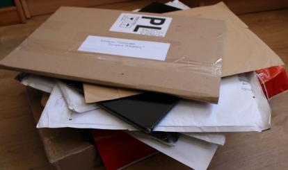 Prace przysłane na konkurs o sukienniku