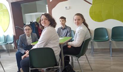 Experci z „Dwójki”