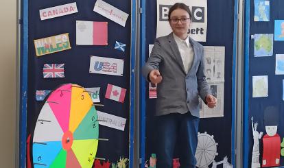 Experci z „Dwójki”