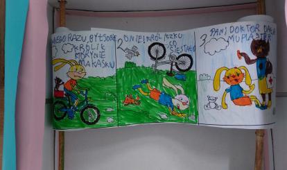 Teatr po japońsku- rekwizyty