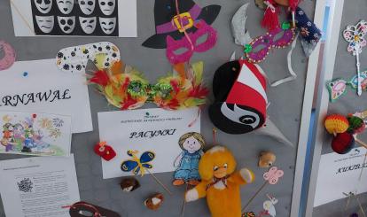 Teatr po japońsku- rekwizyty