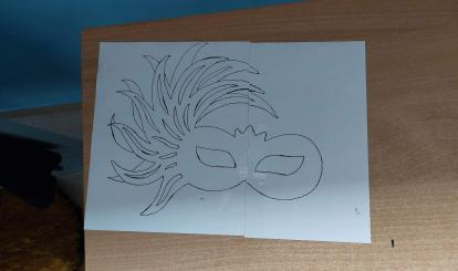 Teatr po japońsku- rekwizyty