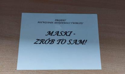 Teatr po japońsku- rekwizyty