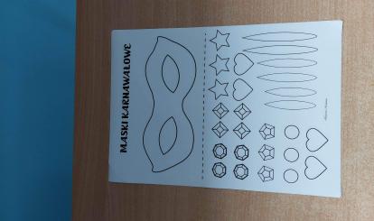 Teatr po japońsku- rekwizyty