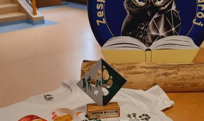 Bieg Tropem Wilczym 2023