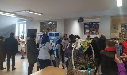 Bieg Tropem Wilczym 2023