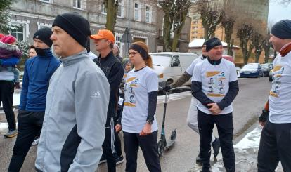 Bieg Tropem Wilczym 2023